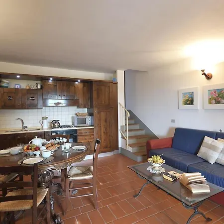Casa Allegra Gaiole in Chianti
