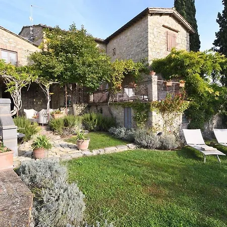 Casa Allegra Holiday home *