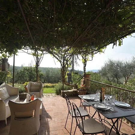 Casa Allegra Holiday home