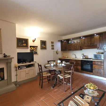 Holiday home Casa Allegra