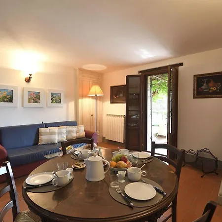 Casa Allegra * Gaiole in Chianti