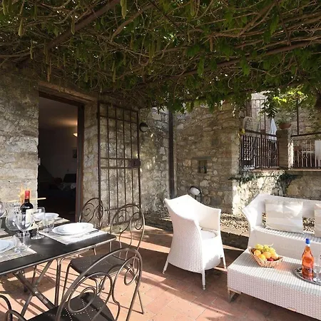 Casa Allegra *