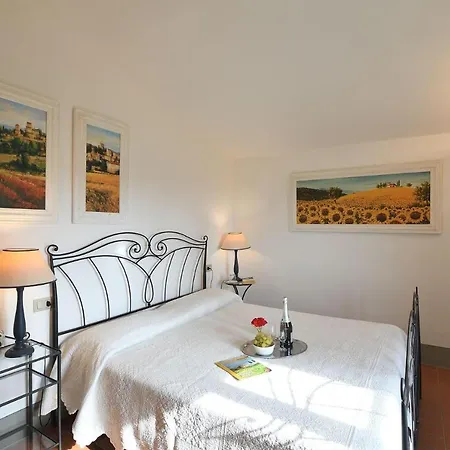 Casa Allegra