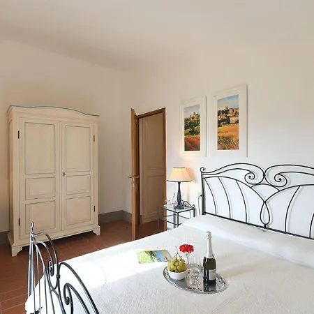 Casa Allegra