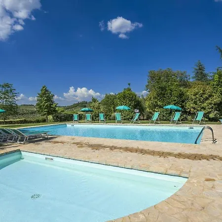 Casa Allegra Holiday home