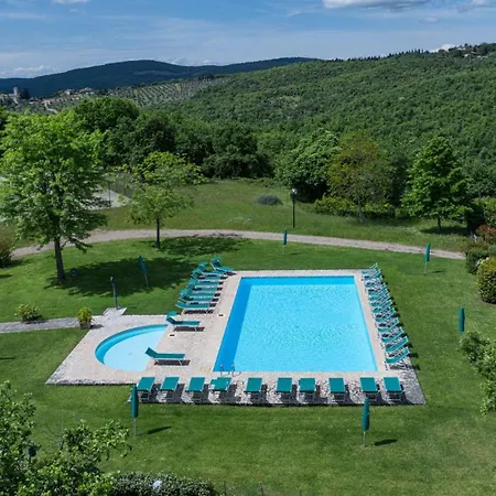 Casa Allegra * Gaiole in Chianti