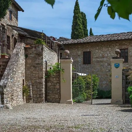 Casa Allegra *