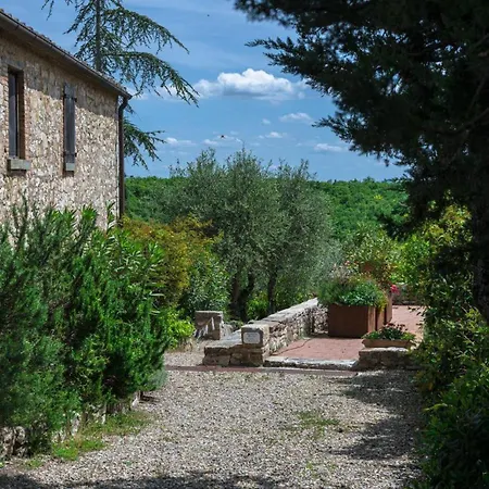 Casa Allegra