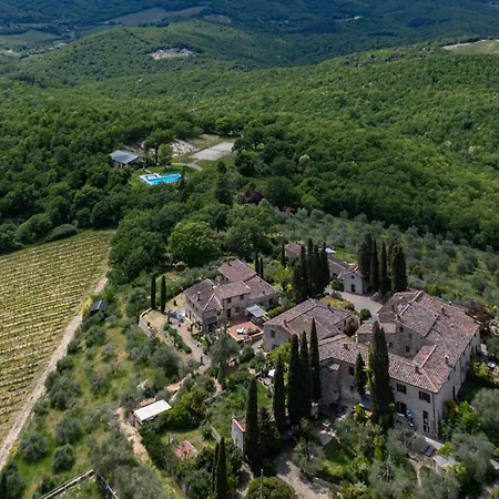 Casa Allegra Holiday home