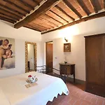 Casa Allegra * غايولي إن كيانتي