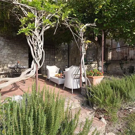 Prázdninový dům Casa Allegra Gaiole in Chianti