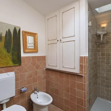 Prázdninový dům Casa Allegra Gaiole in Chianti