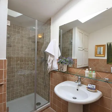 Prázdninový dům Casa Allegra *