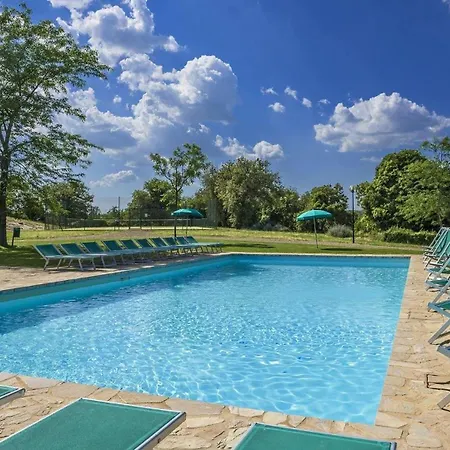 Tatil Evi Casa Allegra