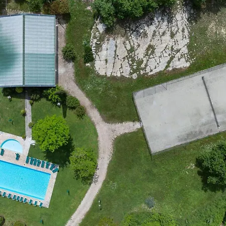 Prázdninový dům Casa Allegra *