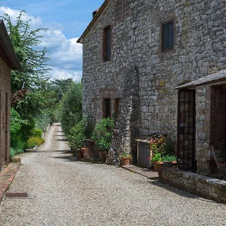 Tatil Evi Casa Allegra *