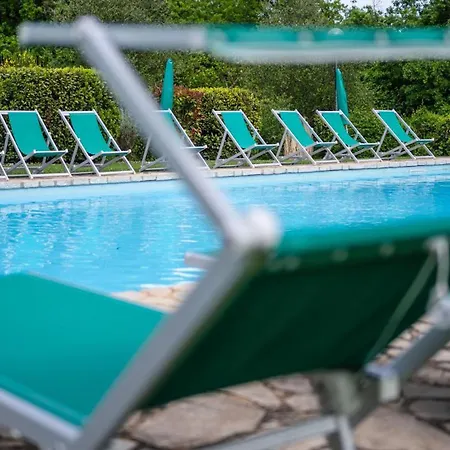 Tatil Evi Casa Allegra