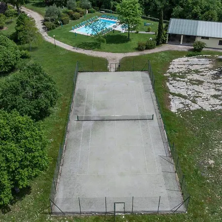 Casa Allegra بيت للعطل *