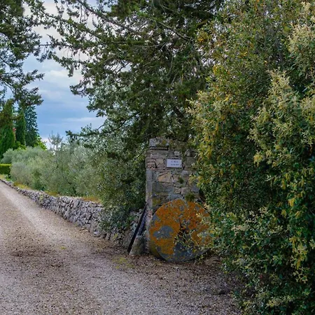 Prázdninový dům Casa Allegra