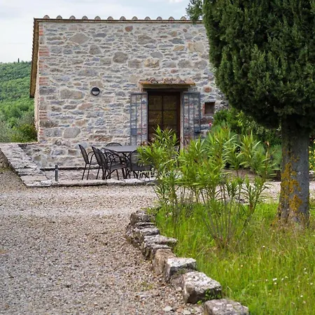 Casa Allegra *