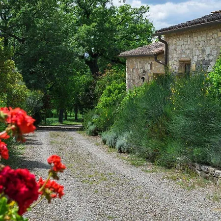 Casa Allegra